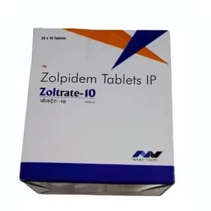 buy zolpidem online 10mg (zoltrate)