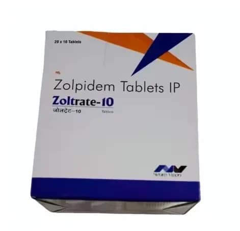 buy zolpidem online 10mg (zoltrate)