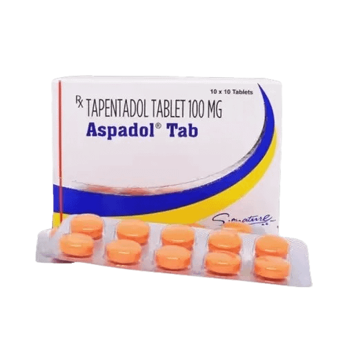 tapentadol online uk 100mg / 200mg
