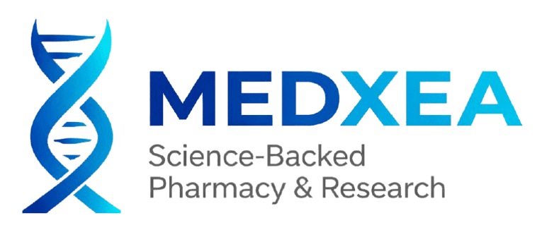 Medxea.com-logo