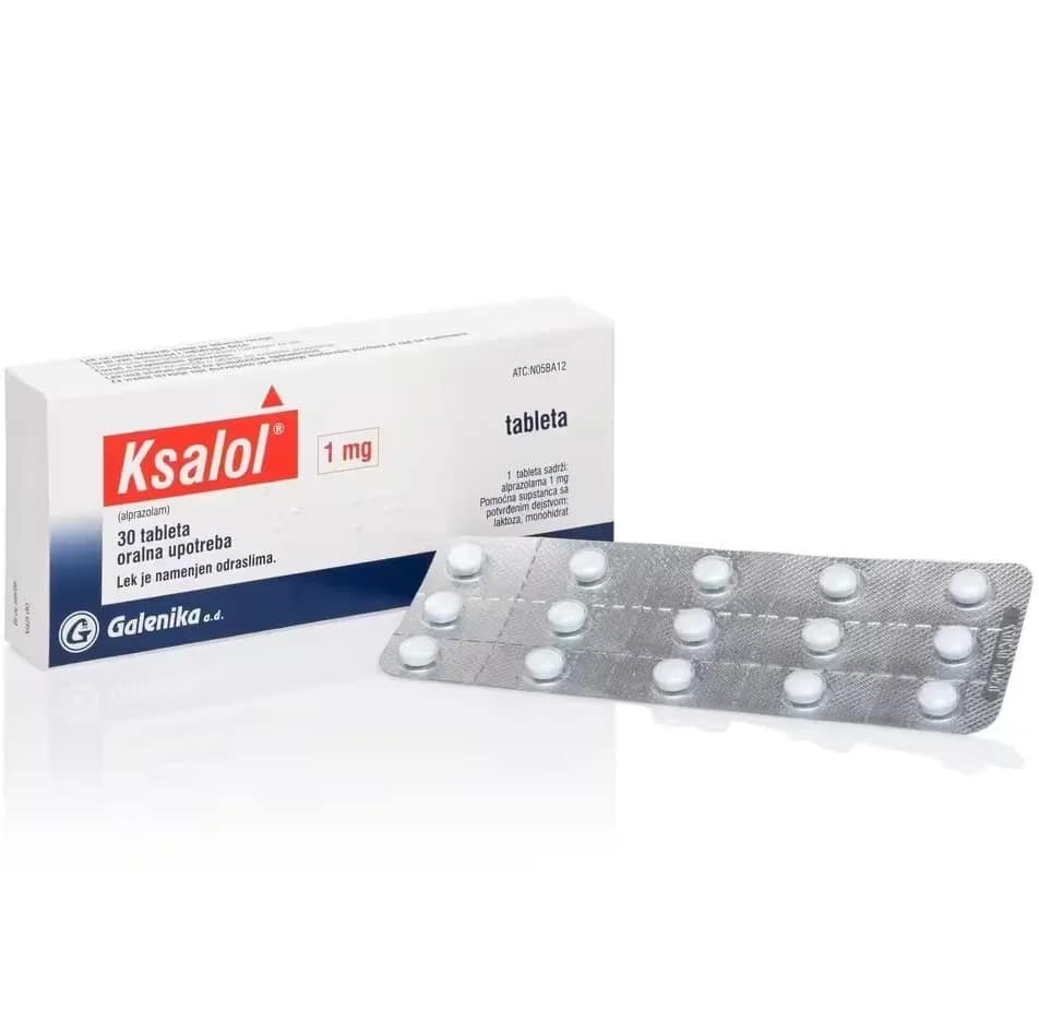 buy ksalol xanax 1mg (alprazolam)